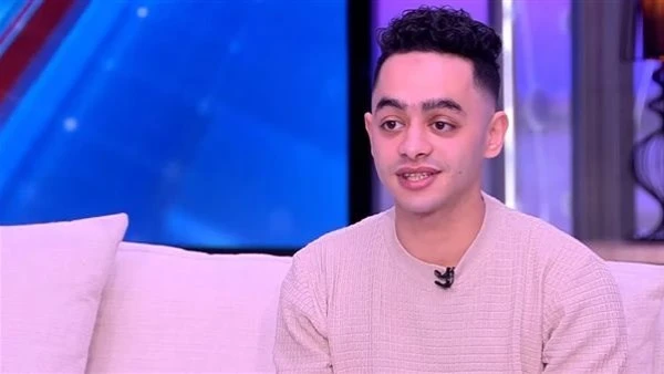 سيد أسامة "ميكا"يكشف حقيقة إخلاء سبيله بقضية إيصالات أمانة