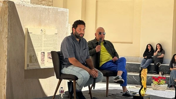 لو خيري بشارة يكشف أسرار تعاونه مع فاتن حمامة