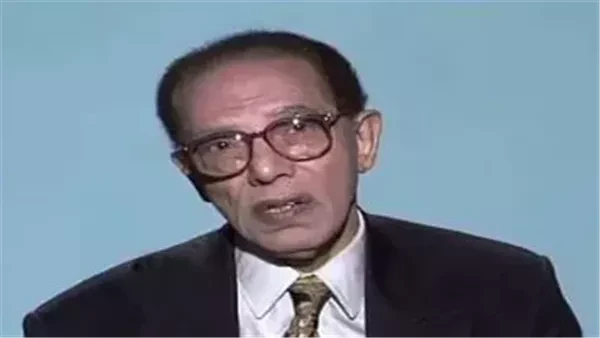 ابنة مصطفى محمود: والدي تربى فليسوفاً وكان عاشقاً للفن منذ الطفولة