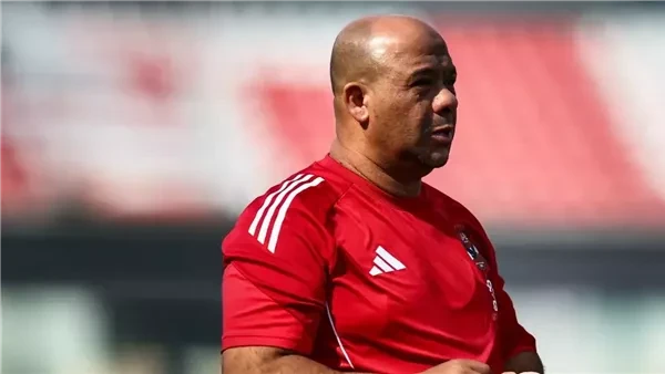 وليد صلاح الدين: الأهلي يخوض مباراة ودية الإثنين استعدادا لمواجهة بيراميدز