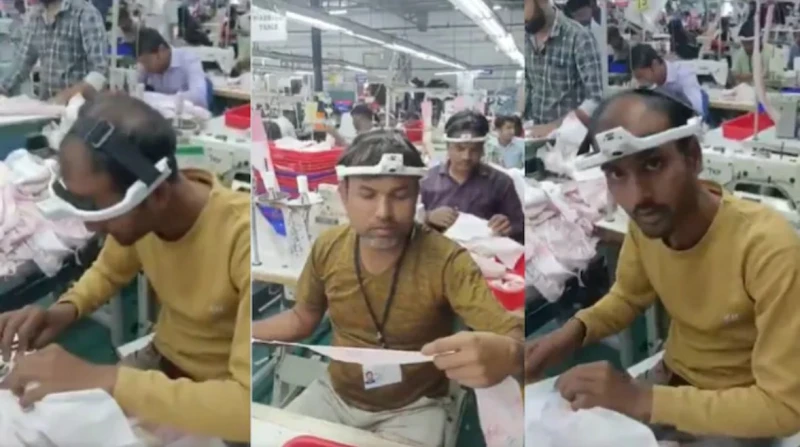 تهديد لمستقبل العمالة البشرية. هنود يدربون الـAI على أسرار الوظائف