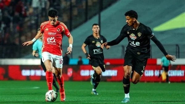 تشكيل الأهلي المتوقع ضد الزمالك في ديربي الدوري الممتاز