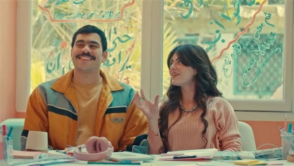 تارا عبود: اللي يشوف أحمد رمزي مكنش يصدق إن دي أول تجربة له في التمثيل