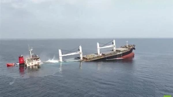 بعد 9 أشهر من الاحتجاز.. الحوثيون يفرجون عن بحار روسي ويكشفون كواليس الصفقة