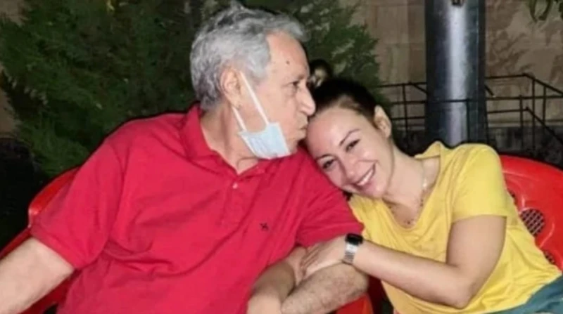 كريم عبدالعزيز وأحمد مالك وهدى المفتي أبرز الحضور في جنازة والد منة شلبي (صور)