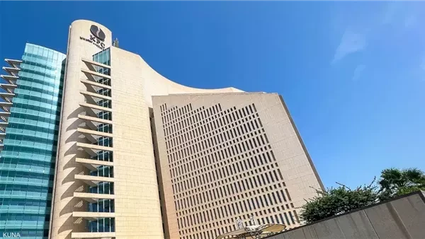 هجوم بمسيّرات يستهدف مجمع القطاع النفطي في الكويت.. واحتواء حريق دون إصابات