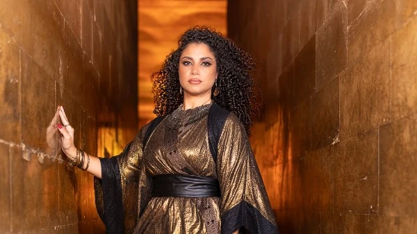 *نسمة محجوب تطلق كورس لتعليم أساسيات الغناء العربي*