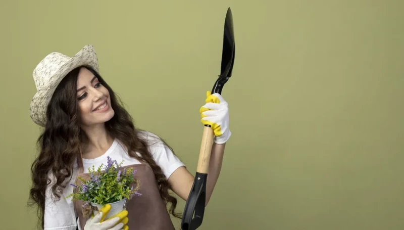 البستنة هواية بسيطة بفوائد تفوق التوقّعات (صور)