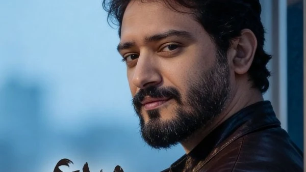 وبدعي أحمد زعيم يطرح أحدث أغانيه