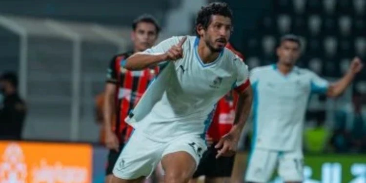 أحمد حجازي يقود نيوم أمام الاتحاد بالدوري السعودي