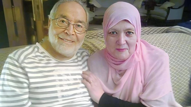 دعاء شمس البارودي تُلامس القلوب برسالة إنسانية مؤثرة | ماذا قالت