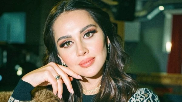 بالفرو. ياسمين رئيس تستعرض أناقتها عبر إنستجرام