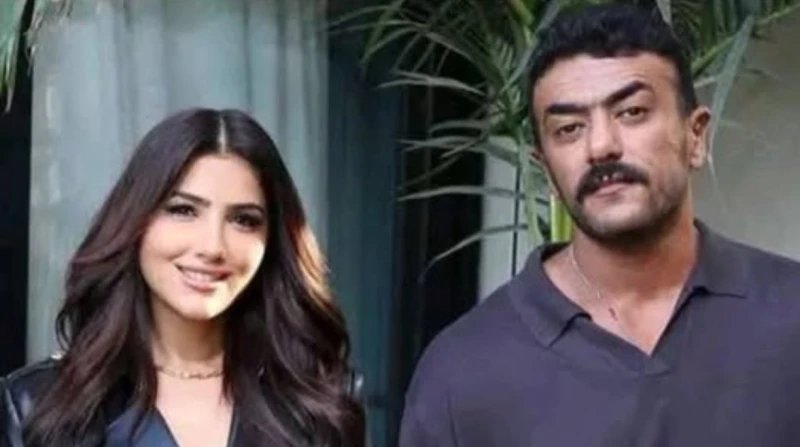 أحمد العوضي يكشف موعد عرض فيلم "شمشون ودليلة"