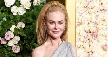 نيكول كيدمان تتعرض للإجهاد وتنقل للمستشفى بعد تصوير مشهد مصارعة