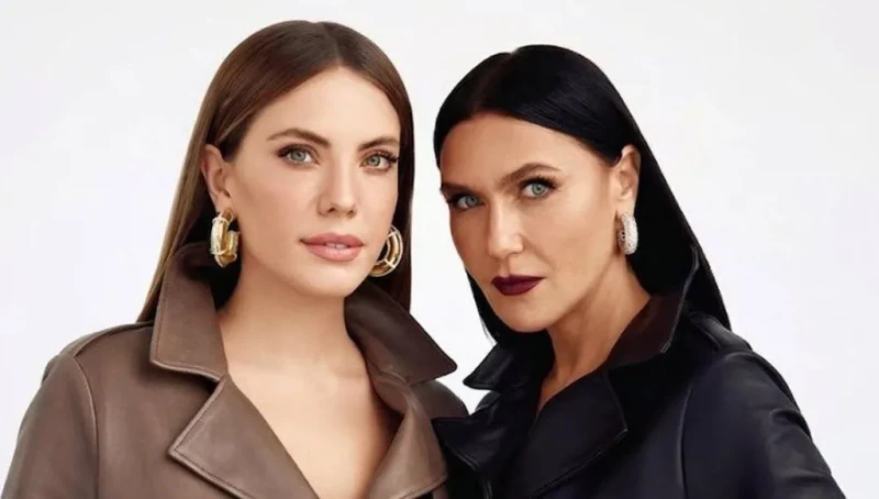 إيدا ثنائية "التفاح الحرام" تتجدد