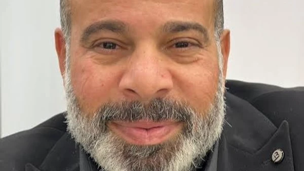 أحمد الحلواني يكشف سبب قلة أعماله الفنية