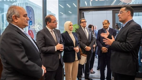 وزير المالية: نعمل بكل جهد على تنفيذ ما وعدنا به