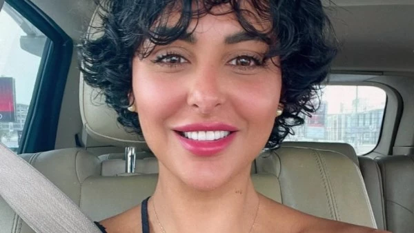 من ميس حمدان تخطف الأنظار على إنستجرام| صور