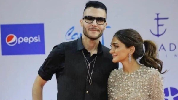 أول رد من طليقة أمير عيد بعد أزمة العزاء: سيبوا الكاميرا واحترموا الإنسان