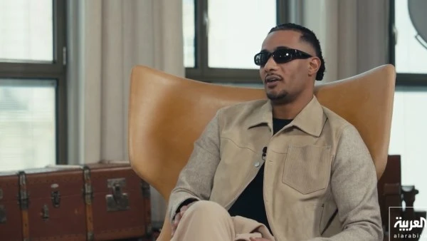 محمد رمضان : عمري ما ندمت على مشروع فني عملته