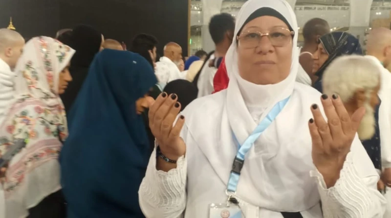 في يوم اليتيم. قصة "أم حسام" التي تحدت الظروف من أجل أولادها