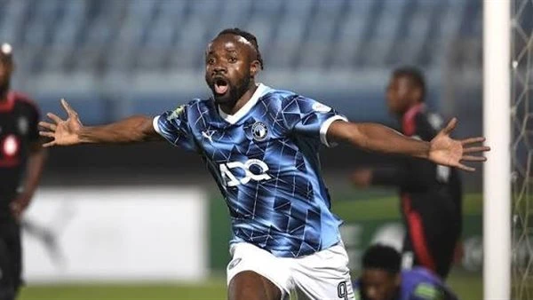 ملخص تصريحات ماييلي بعد فوز بيراميدز على الأهلي بالدوري المصري