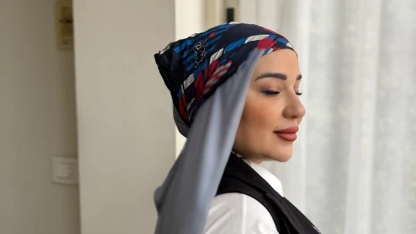 أسما بل شعور بالطمأنينة رغم الصعاب