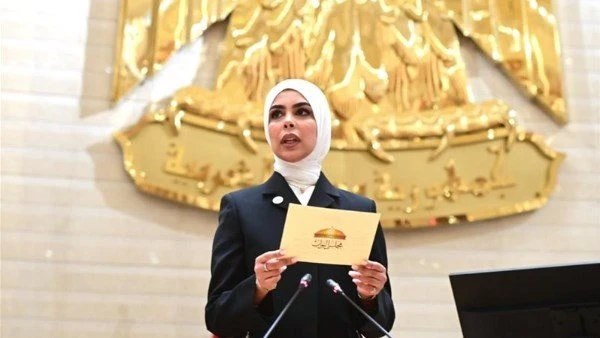 سجى عمرو هندي: توجيهات الرئيس بشأن قوانين الأسرة ثورة تشريعية لحماية العائلة