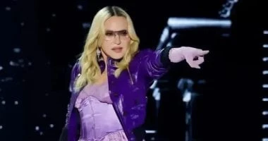 سرقة مقتنيات مادونا خلال حفل سابرينا كاربنتر فى كوتشيلا 2026