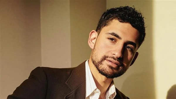 أمير المصري يوقع بطولة مسلسل مقتبس من رواية Metropolis العالمية