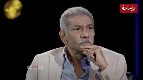 ادعوا له بالرحمةوفاة حما الفنان سيد رجب