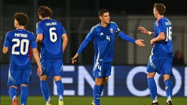 البوسنة تكتب التاريخ.. إيطاليا تسقط مجددًا وتغيب عن كأس العالم 2026