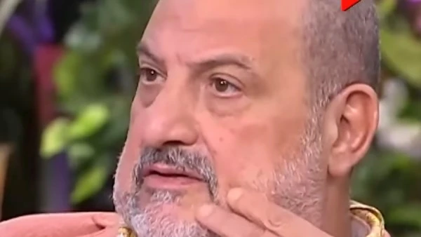 خالد الصاوي: عملت عملية التكميم والمرارة مع بعض وغيرت حياتي خالص