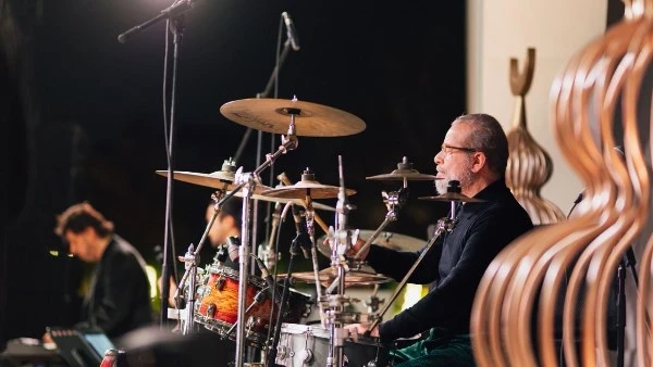 عودة قوية نوستالجيا باند بمشاركة شريف منير في حفلات صيف 2026