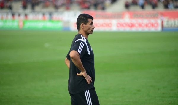 “ميلود حمدي” يركب مركب الاتحاد السكندري