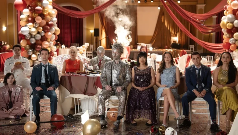 "سطلانة" إلى هوليوود… مشهد غير متوقع يشعل ختام Malcolm in the Middle