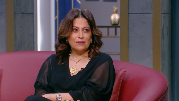 أميرة سيد مكاوي : والدي تم علاجه بالخطأ مما تسبب في فقده البصر