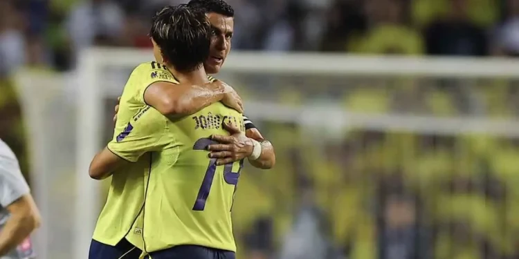 موعد والقنوات الناقلة لمباراة النصر والنجمة في الدوري السعودي