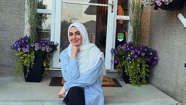 حلا شيحة تتحدث عن متاع ماذا قالت