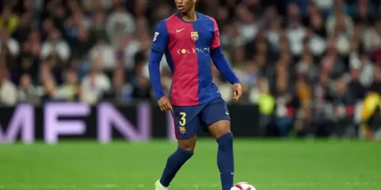 العب بعيد يا بالدي. أستون فيلا يرفض هدية برشلونة المسمومة