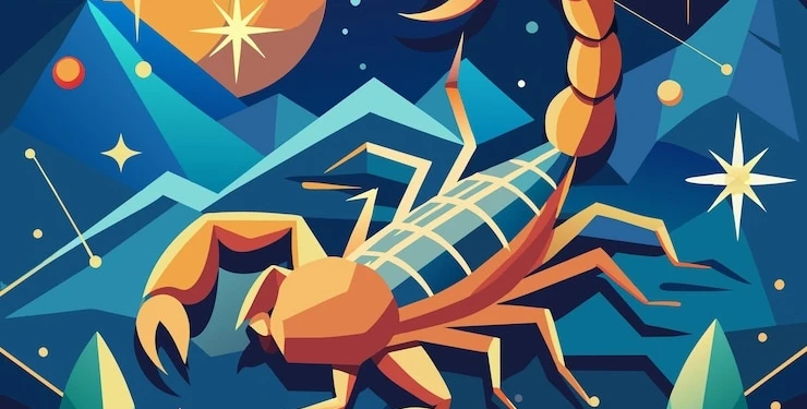 برج العقرب حظك اليوم الأربعاء 8 أبريل 2026. 3 فرص من بينهم حب جديد وقرار مصيري يغيّر حياتك