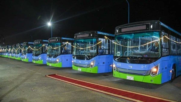 "طوالي": التطبيق الذي سيغير طريقة دفع تذاكر النقل العام في القاهرة