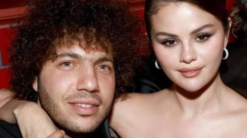 هل انفصلت سيلينا جوميز عن بيني بلانكو