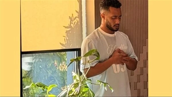 رسالة روحانية من محمد رمضان: لا شيء يستحق إهمال الصلاة