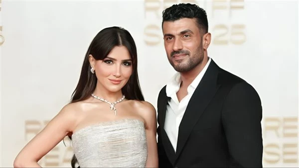 مصادر: محمد سامي لن يخرج مسلسل مي عمر الجديد رمضان 2027