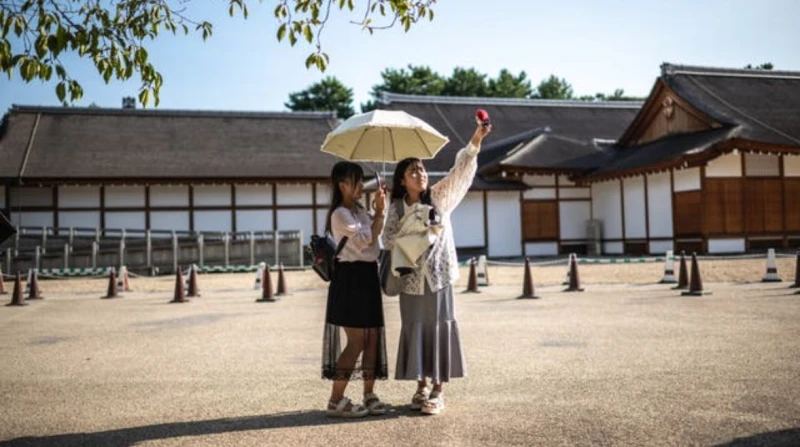 اليابان تستحدث مصطلحًا جديدًا لموجات الحر فوق 40 درجة