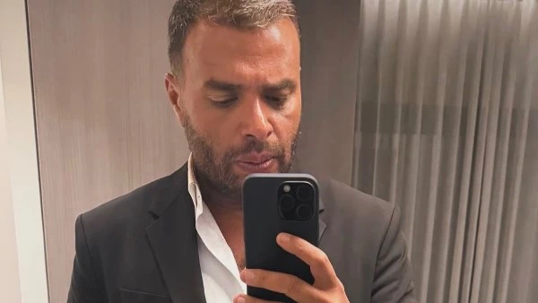 رامي صبري يخطف الأنظار بإطلالة كلاسيكية عبر إنستجرام | شاهد