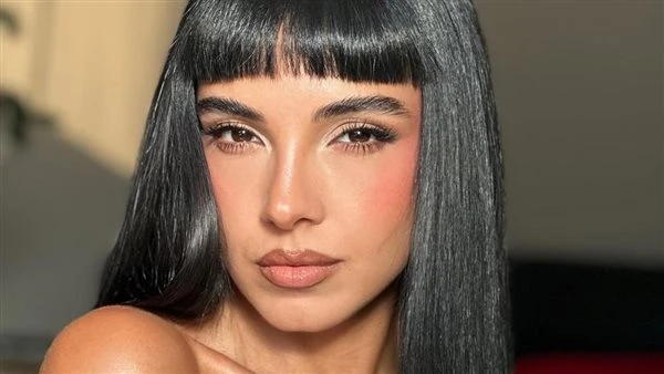 سلمى أبو ضيف تكشف تفاصيل شخصيتها في فيلم إذما: ممثلة ناجحة