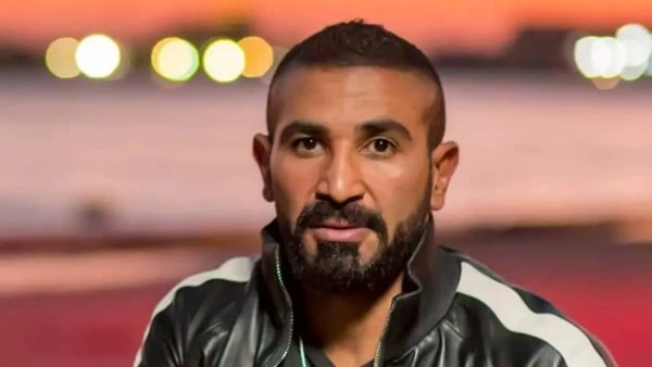 قنبلة الشجن.. أحمد سعد يعلن موعد الألبوم الحزين ضمن 5 ألبومات في 2026