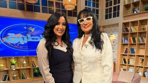 سحر رامي: حلاوة البدايات كفاية وتؤكد استبعاد جزء ثانٍ من اتنين غيرنا